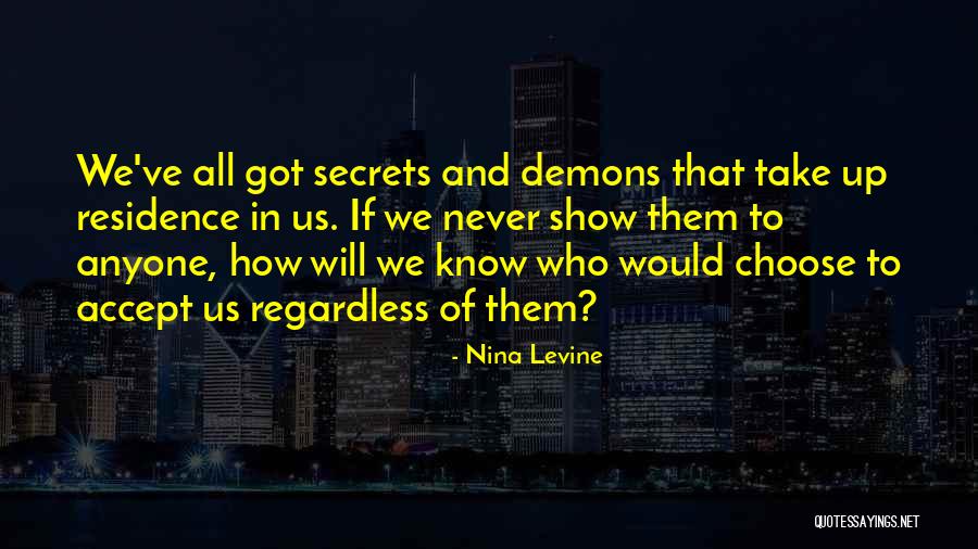 Mohammad Reza Shah Quotes By Nina Levine Mohammad Reza Shah Quotes By Nina Levine