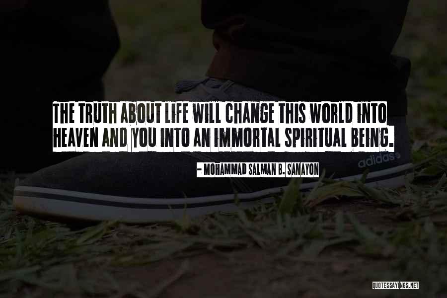 Mohammad Salman B. Sanayon Quotes 1586860 Mohammad Salman B. Sanayon Quotes 1586860