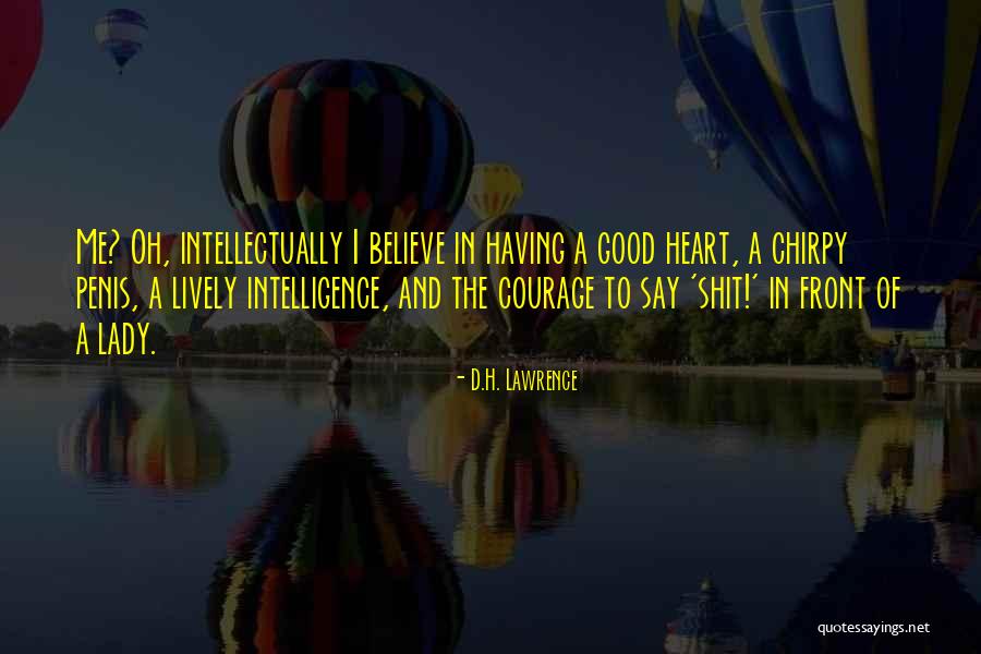 Mohammadia Quotes By D.H. Lawrence Mohammadia Quotes By D.H. Lawrence