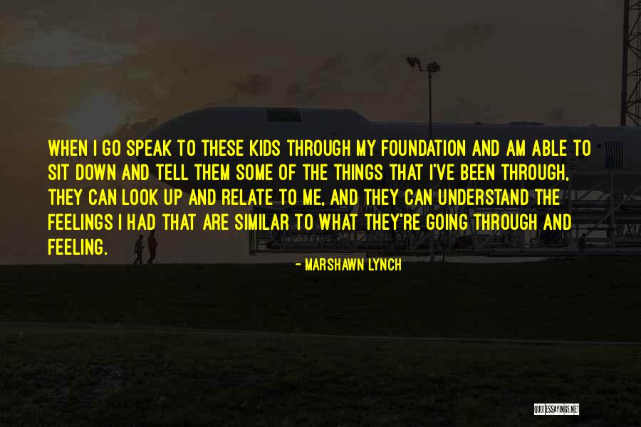 Mohammadia Quotes By Marshawn Lynch Mohammadia Quotes By Marshawn Lynch