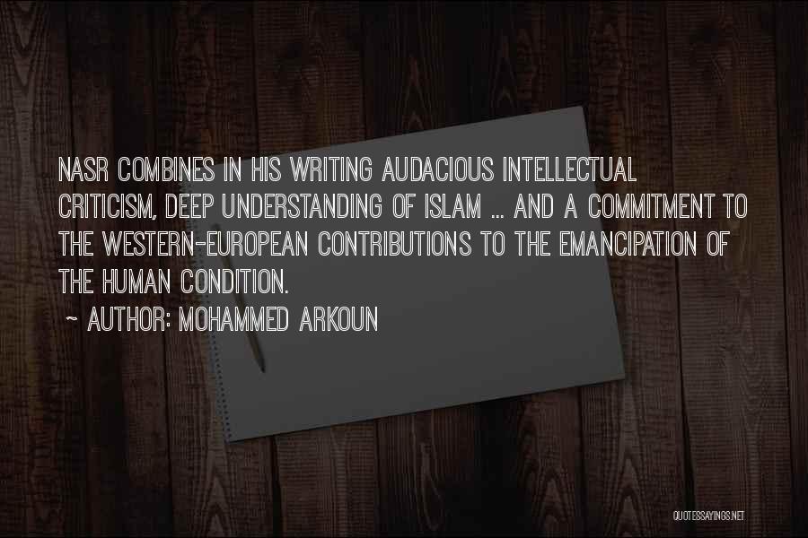 Mohammed Arkoun Quotes 1973174