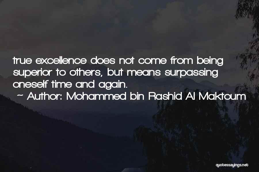 Mohammed Bin Rashid Al Maktoum Quotes 1091091