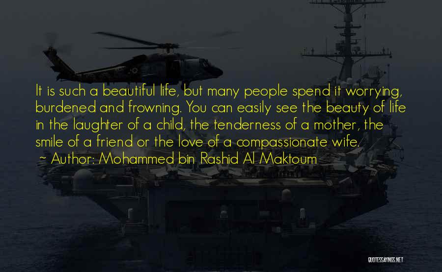 Mohammed Bin Rashid Al Maktoum Quotes 1804234