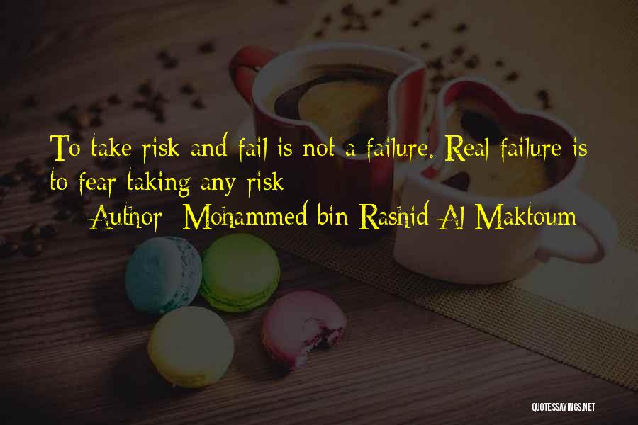 Mohammed Bin Rashid Al Maktoum Quotes 314096