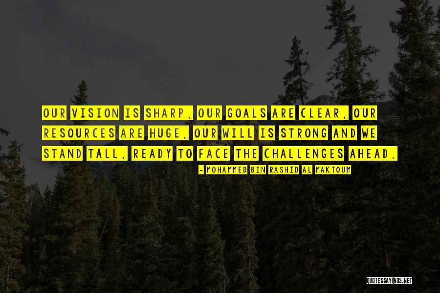 Mohammed Bin Rashid Leadership Quotes By Mohammed Bin Rashid Al Maktoum Mohammed Bin Rashid Leadership Quotes By Mohammed Bin Rashid Al Maktoum
