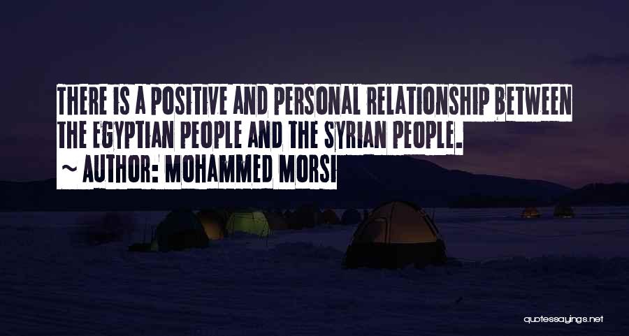 Mohammed Morsi Quotes 2078504