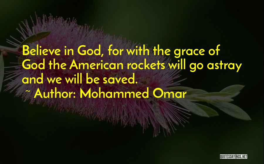 Mohammed Omar Quotes 1420033