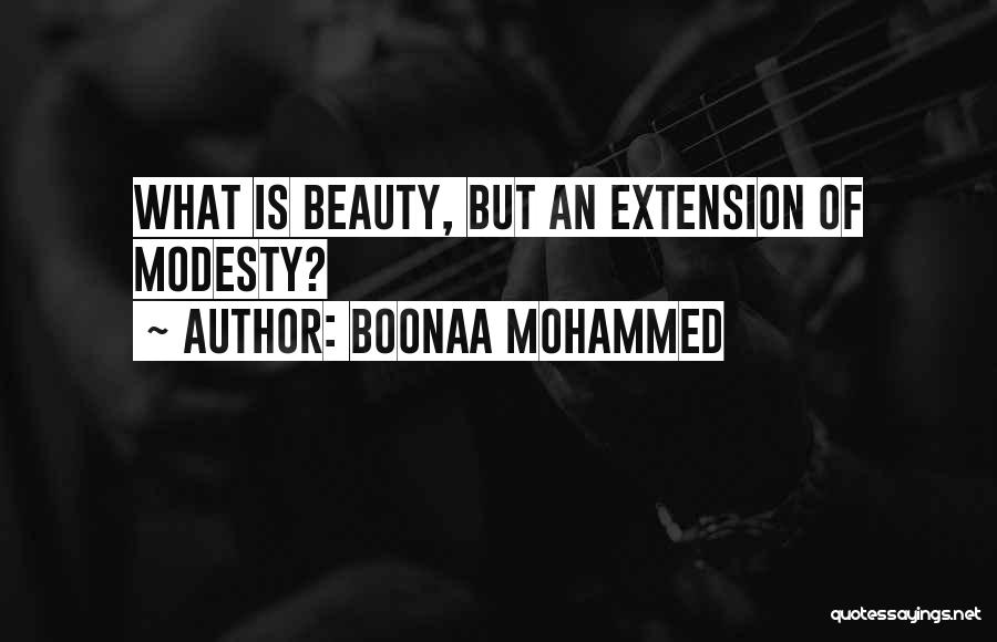 Mohammed Quotes By Boonaa Mohammed