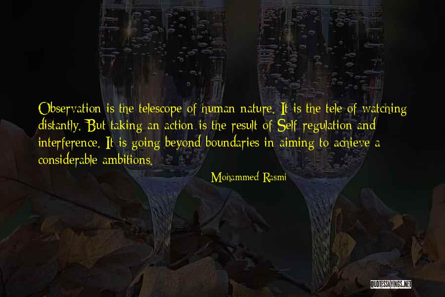 Mohammed Rasmi Quotes 621983