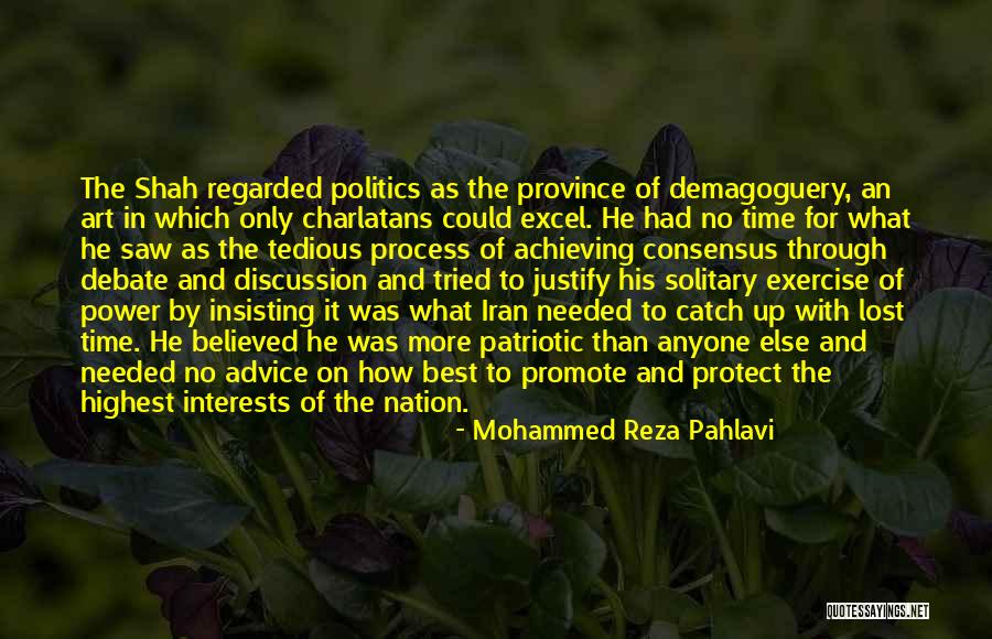 Mohammed Reza Pahlavi Quotes 2125312 Mohammed Reza Pahlavi Quotes 2125312