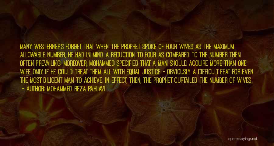 Mohammed Reza Pahlavi Quotes 2133964