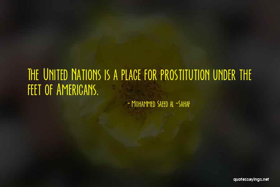 Mohammed Saeed Al-Sahaf Quotes 1176551 Mohammed Saeed Al-Sahaf Quotes 1176551
