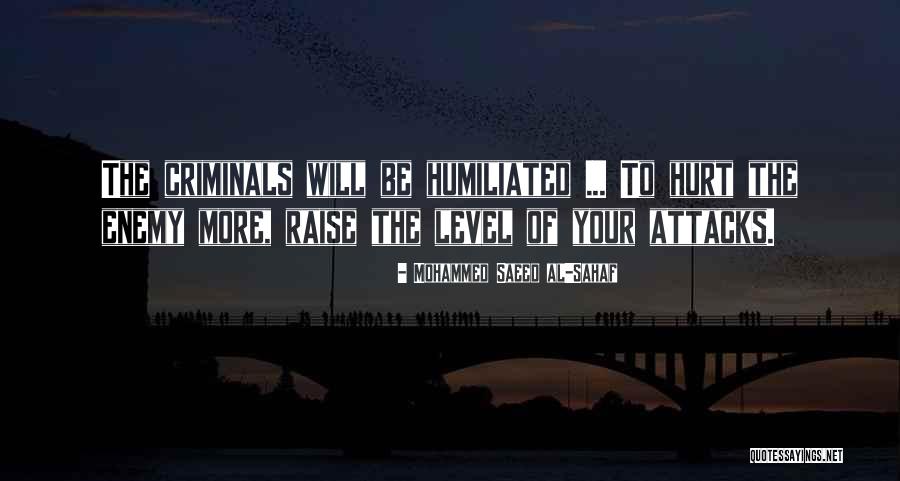 Mohammed Saeed Al-Sahaf Quotes 1186876 Mohammed Saeed Al-Sahaf Quotes 1186876