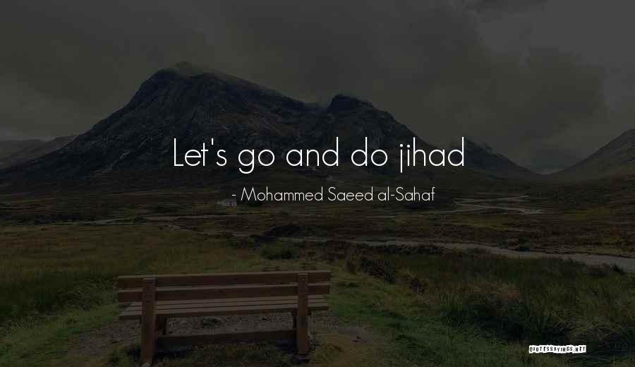 Mohammed Saeed Al-Sahaf Quotes 1278904 Mohammed Saeed Al-Sahaf Quotes 1278904