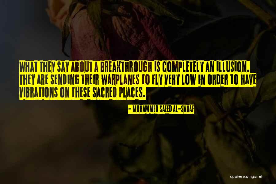 Mohammed Saeed Al-Sahaf Quotes 1371063 Mohammed Saeed Al-Sahaf Quotes 1371063