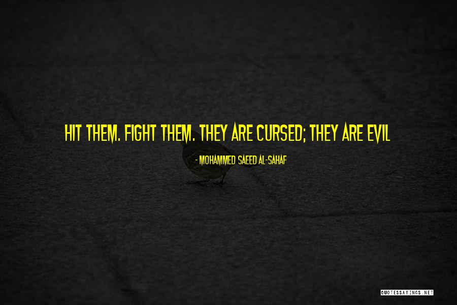 Mohammed Saeed Al-Sahaf Quotes 1408109 Mohammed Saeed Al-Sahaf Quotes 1408109