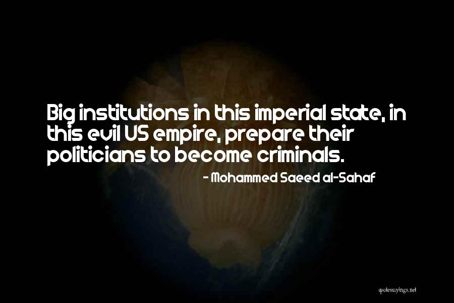 Mohammed Saeed Al-Sahaf Quotes 1427078 Mohammed Saeed Al-Sahaf Quotes 1427078