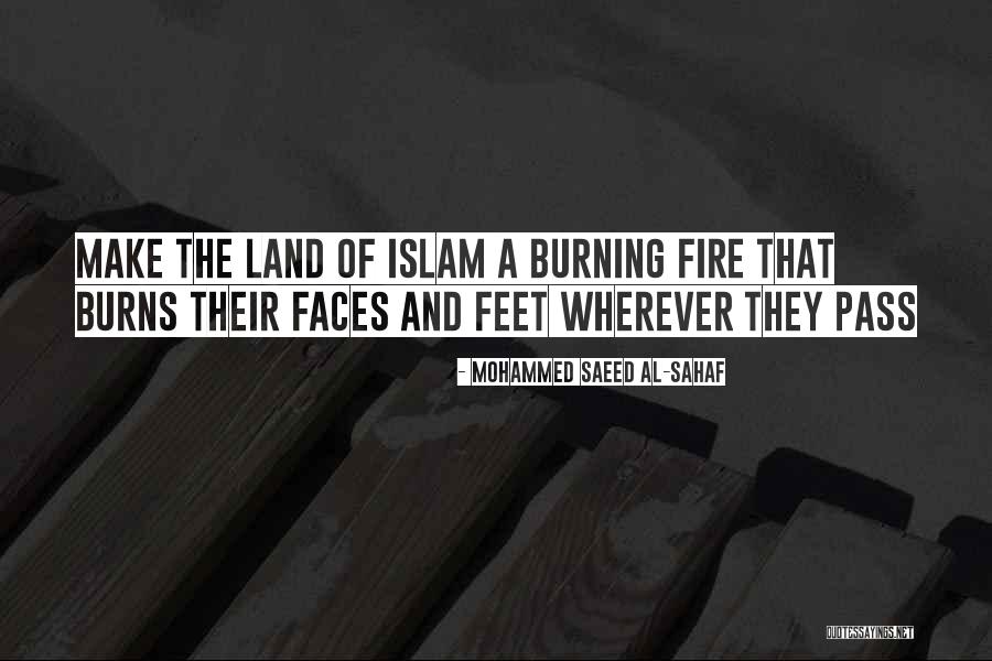 Mohammed Saeed Al-Sahaf Quotes 1486996 Mohammed Saeed Al-Sahaf Quotes 1486996