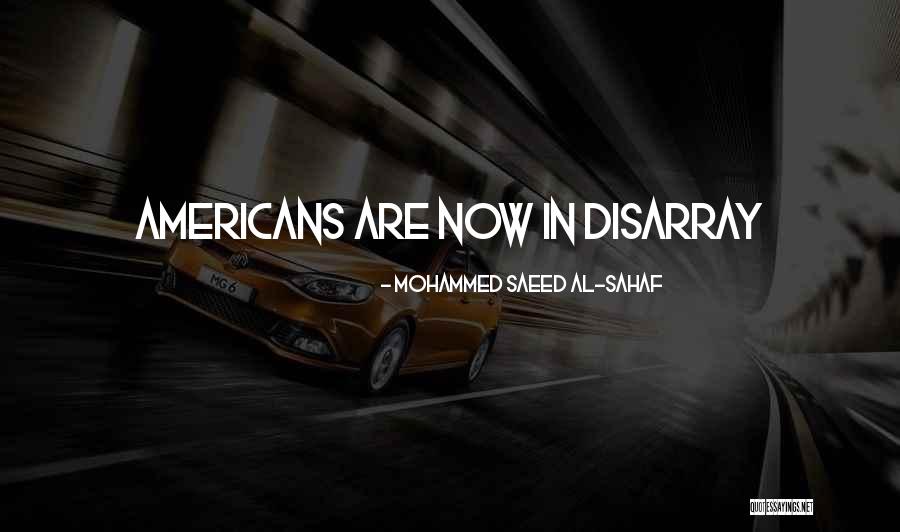 Mohammed Saeed Al-Sahaf Quotes 1939888 Mohammed Saeed Al-Sahaf Quotes 1939888