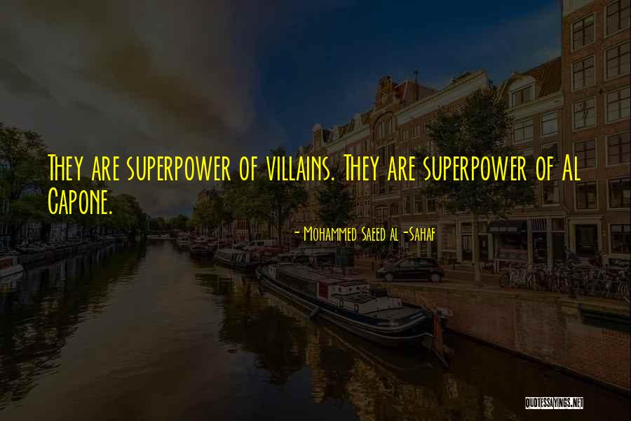 Mohammed Saeed Al-Sahaf Quotes 1987581 Mohammed Saeed Al-Sahaf Quotes 1987581