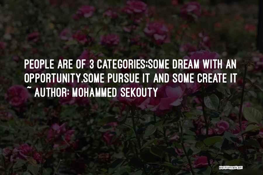 Mohammed Sekouty Quotes 103725