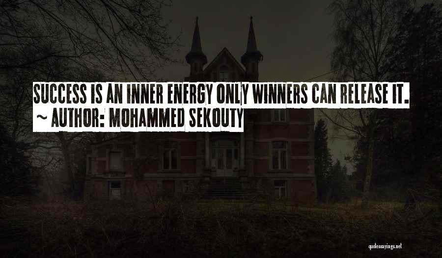 Mohammed Sekouty Quotes 1555635