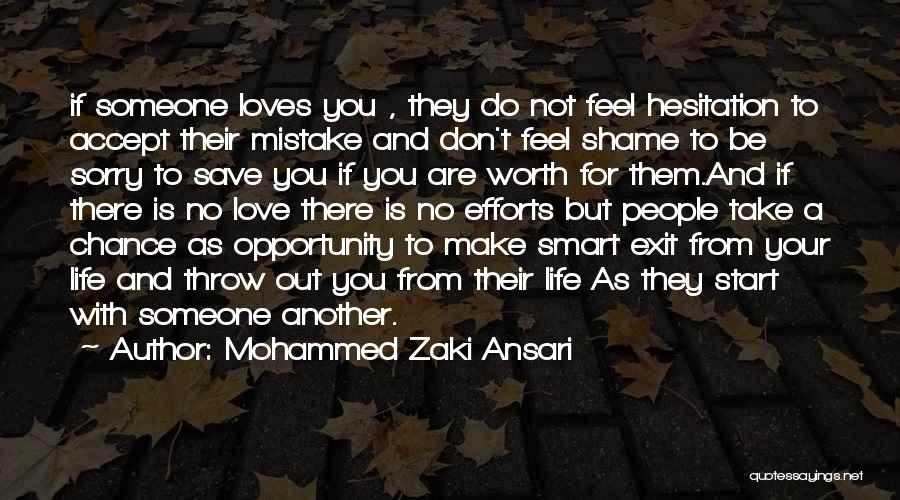 Mohammed Zaki Ansari Quotes 408842