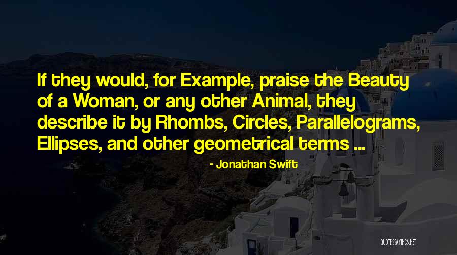 Mohammedanism Beliefs Quotes By Jonathan Swift Mohammedanism Beliefs Quotes By Jonathan Swift