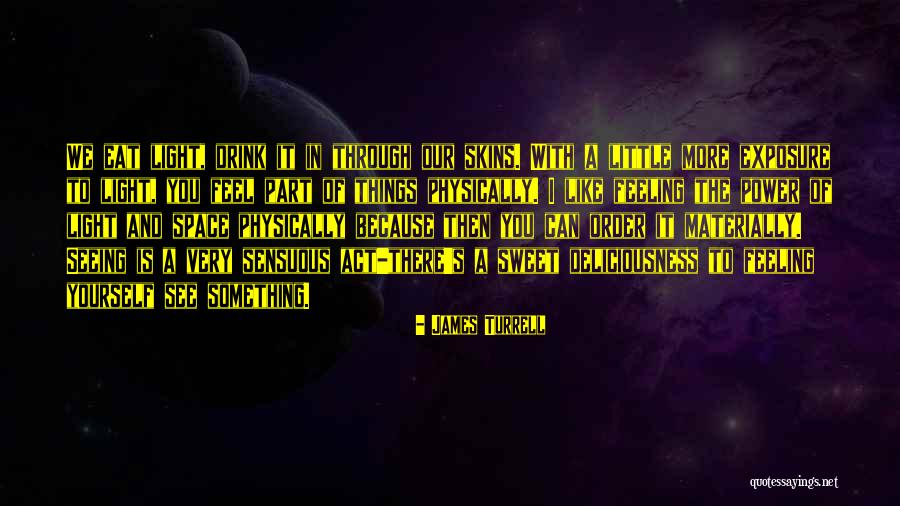 Mohammeds Children Quotes By James Turrell Mohammeds Children Quotes By James Turrell