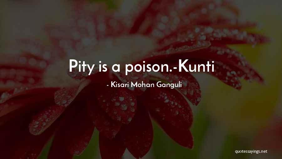 Mohan C Quotes By Kisari Mohan Ganguli