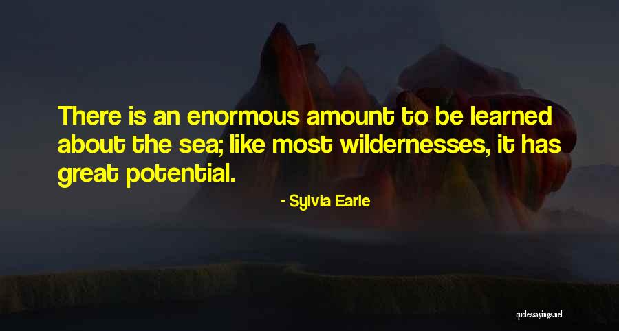 Mohanananda Quotes By Sylvia Earle Mohanananda Quotes By Sylvia Earle