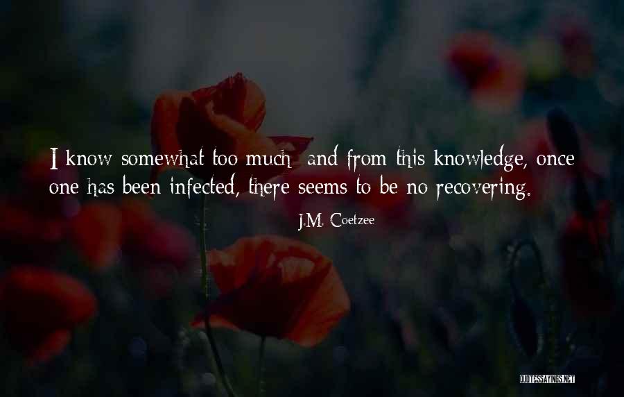 Mohandas K Gandhi Quotes By J.M. Coetzee Mohandas K Gandhi Quotes By J.M. Coetzee