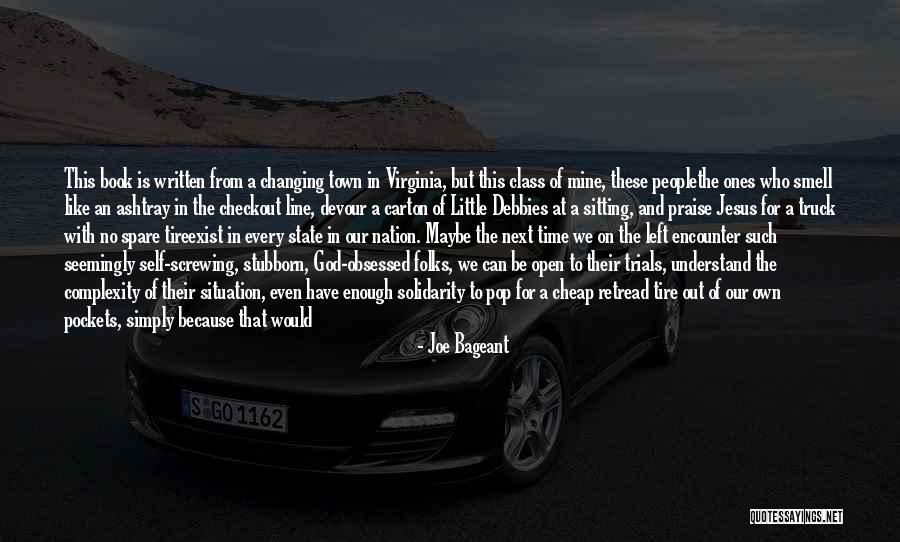 Mohandas K Gandhi Quotes By Joe Bageant Mohandas K Gandhi Quotes By Joe Bageant