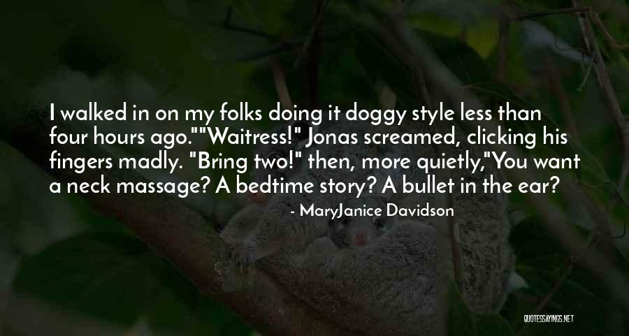 Mohandas Karamchand Quotes By MaryJanice Davidson Mohandas Karamchand Quotes By MaryJanice Davidson