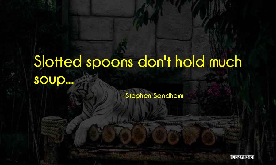 Mohanna Bey Quotes By Stephen Sondheim Mohanna Bey Quotes By Stephen Sondheim
