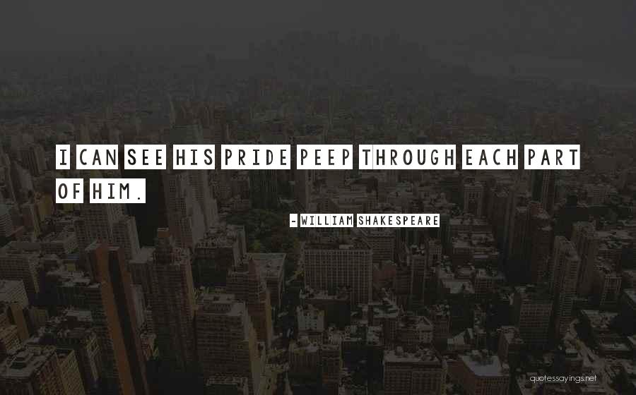 Mohanna Bey Quotes By William Shakespeare Mohanna Bey Quotes By William Shakespeare