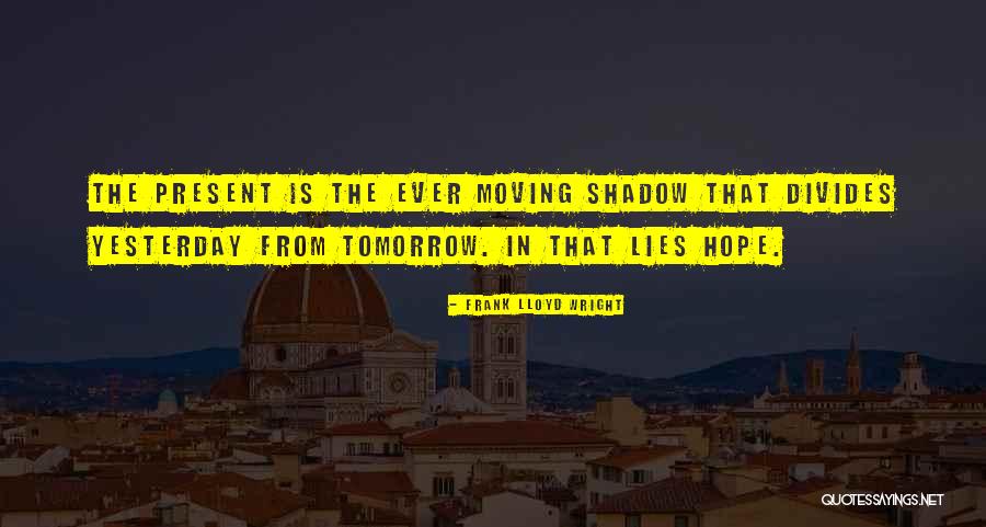Mohanraj Manangeeswaran Quotes By Frank Lloyd Wright Mohanraj Manangeeswaran Quotes By Frank Lloyd Wright
