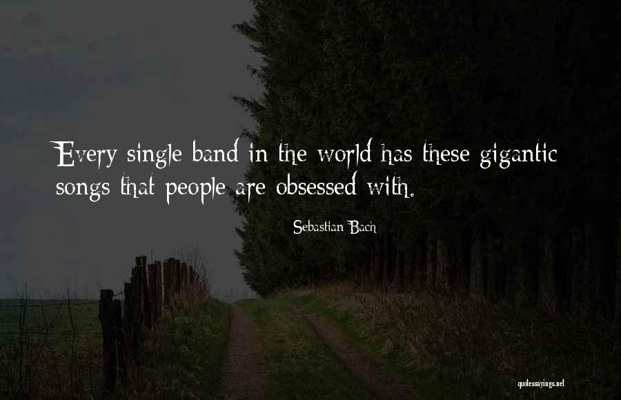 Mohanraj Manangeeswaran Quotes By Sebastian Bach Mohanraj Manangeeswaran Quotes By Sebastian Bach