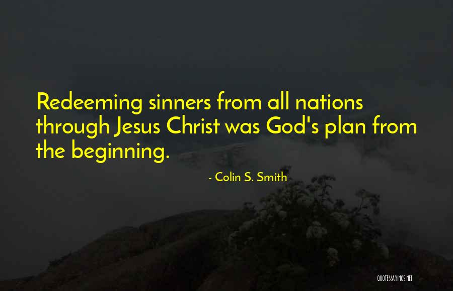 Mohanrambhagan Quotes By Colin S. Smith Mohanrambhagan Quotes By Colin S. Smith