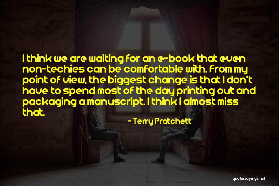 Mohanrambhagan Quotes By Terry Pratchett Mohanrambhagan Quotes By Terry Pratchett
