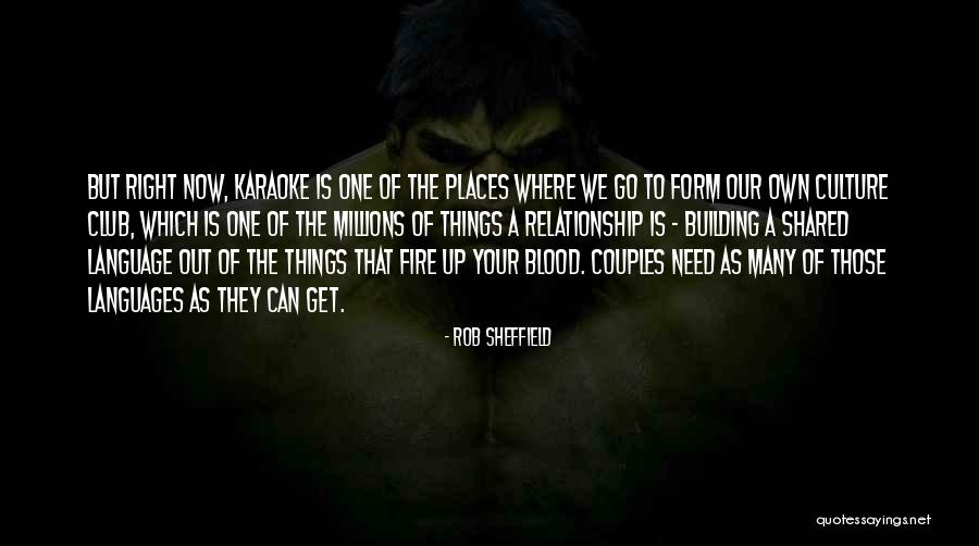 Mohatep Quotes By Rob Sheffield Mohatep Quotes By Rob Sheffield