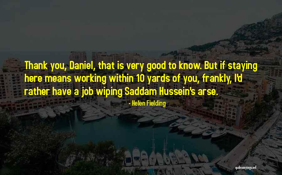 Mohatus Father Quotes By Helen Fielding Mohatus Father Quotes By Helen Fielding