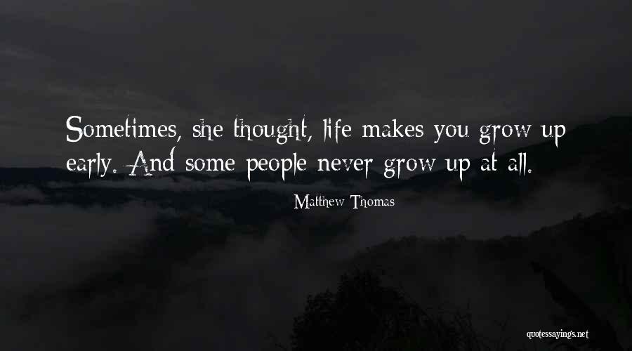 Mohau Mokoena Quotes By Matthew Thomas Mohau Mokoena Quotes By Matthew Thomas