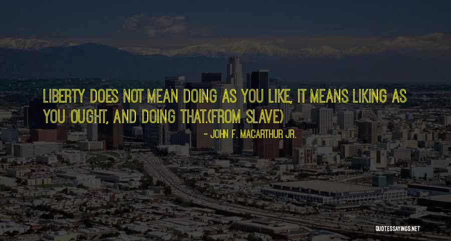 Mohaupt High Voltage Quotes By John F. MacArthur Jr. Mohaupt High Voltage Quotes By John F. MacArthur Jr.