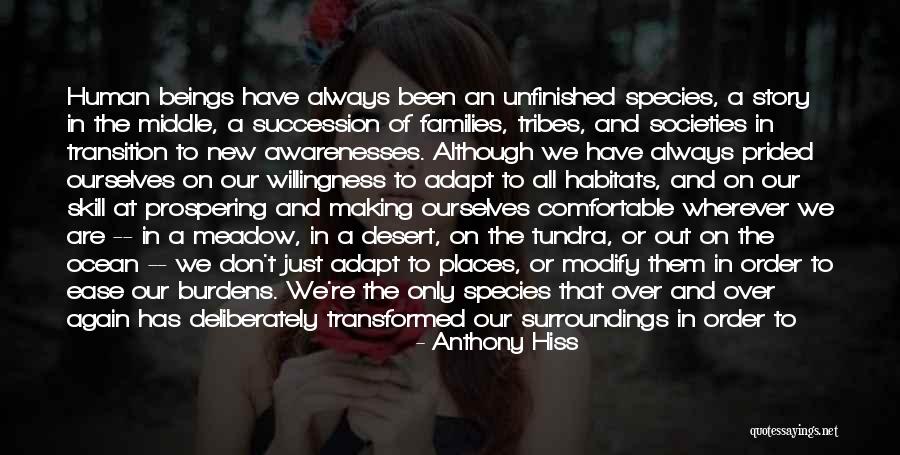 Mohave County Quotes By Anthony Hiss Mohave County Quotes By Anthony Hiss
