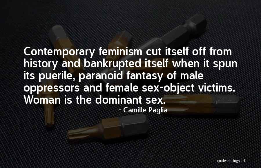 Mohave County Quotes By Camille Paglia Mohave County Quotes By Camille Paglia