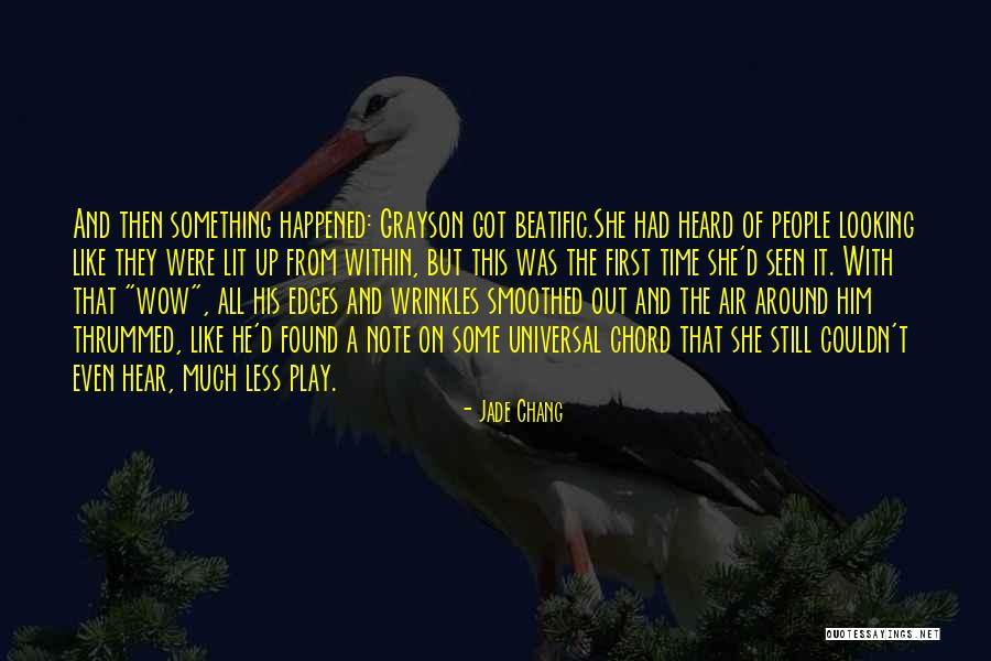 Mohave Ducks Quotes By Jade Chang Mohave Ducks Quotes By Jade Chang