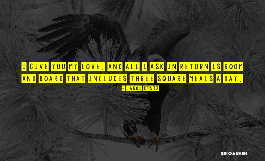 Mohawk Edge Rewards Quotes By Jarod Kintz Mohawk Edge Rewards Quotes By Jarod Kintz
