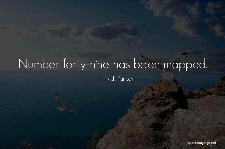 Mohawked Cleaning Quotes By Rick Yancey Mohawked Cleaning Quotes By Rick Yancey