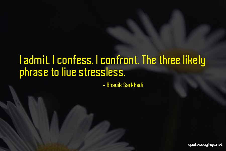 Mohawked Emojis Quotes By Bhavik Sarkhedi